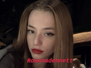 Rowenadennett