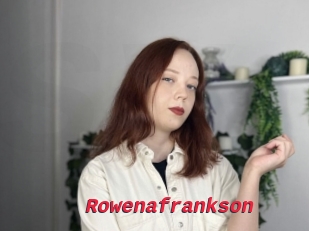Rowenafrankson