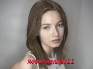 Rowenagammell