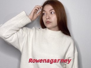 Rowenagarney