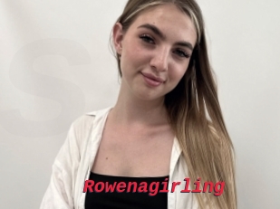 Rowenagirling