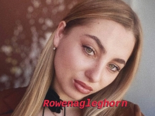 Rowenagleghorn