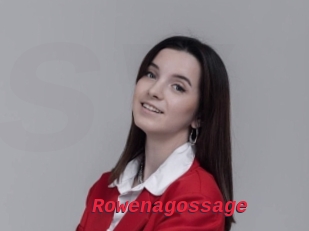 Rowenagossage