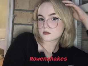 Rowenahakes