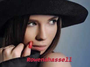 Rowenahassell