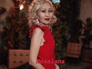 Roxalana
