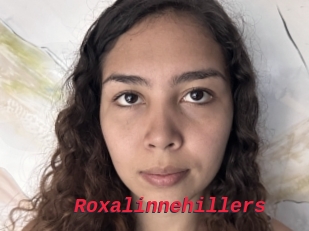 Roxalinnehillers