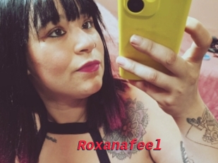 Roxanafeel