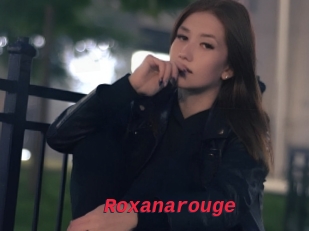 Roxanarouge