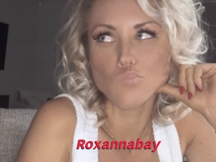 Roxannabay