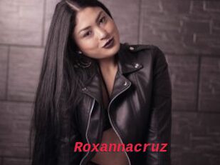 Roxannacruz