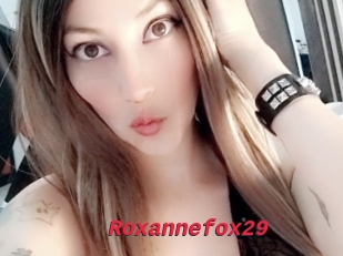 Roxannefox29
