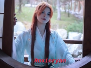 Roxieryan