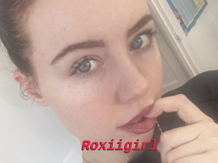 Roxiigirl