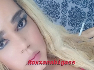Roxxanabigass