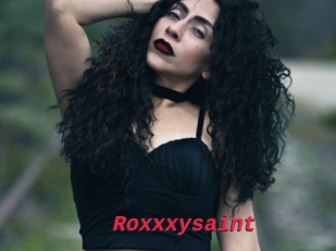 Roxxxysaint