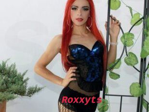 Roxxyts