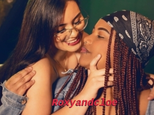 Roxyandcloe