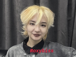 Roxybiss
