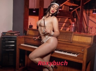 Roxybuch