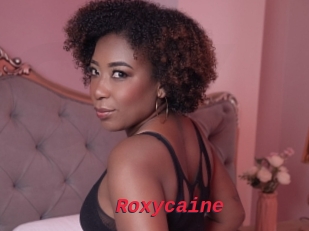Roxycaine