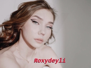 Roxydeyli