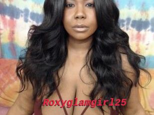 Roxyglamgirl25
