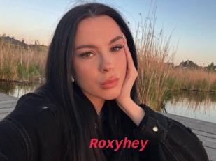Roxyhey
