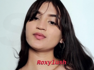 Roxylush