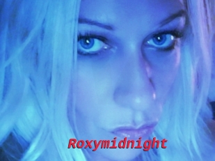 Roxymidnight