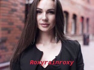 Roxyrainroxy