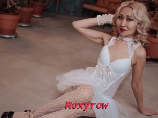 Roxyrow
