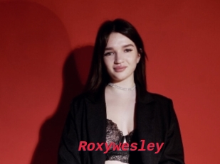 Roxywesley
