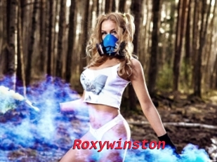 Roxywinston