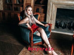 Roxyxrain
