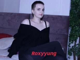 Roxyyung