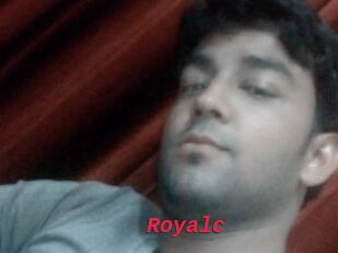 Royalc