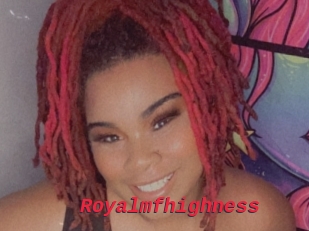 Royalmfhighness