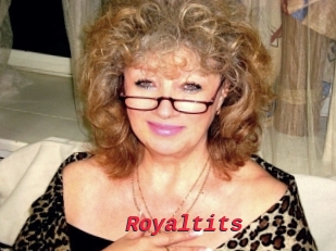 Royaltits