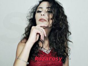 Rozarosy