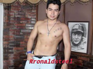 Rronaldsteel