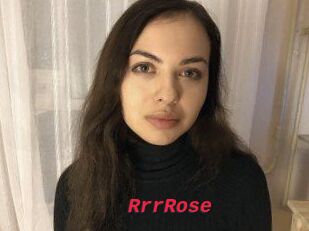 RrrRose