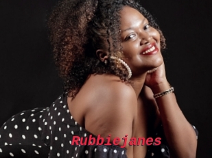 Rubbiejanes