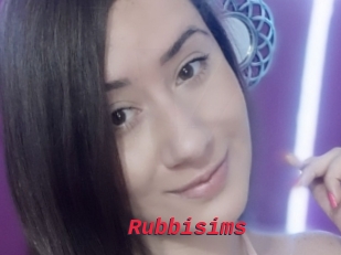 Rubbisims