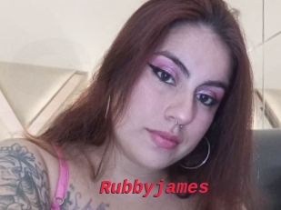 Rubbyjames
