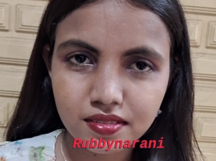 Rubbynarani