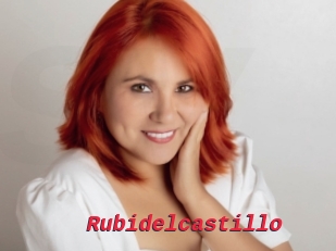 rubidelcastillo Sexe Vision