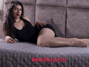Rubikayale