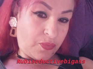 Rubiseductivebigass