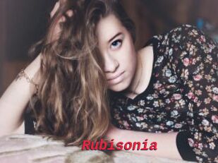 Rubisonia